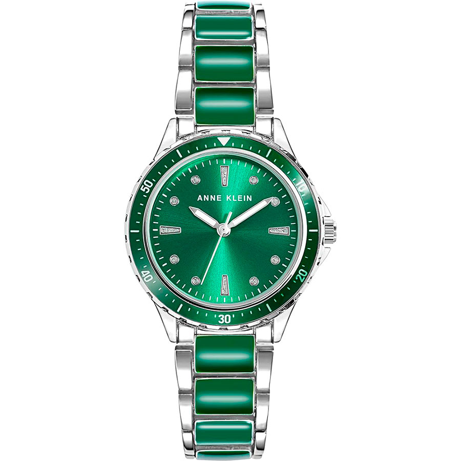 Часы Anne Klein Metals 3951GNSV